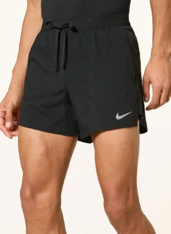 2-in-1-Laufshorts STRIDE