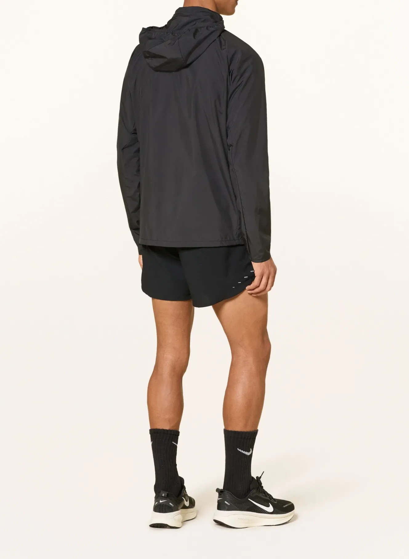 2-in-1-Laufshorts STRIDE