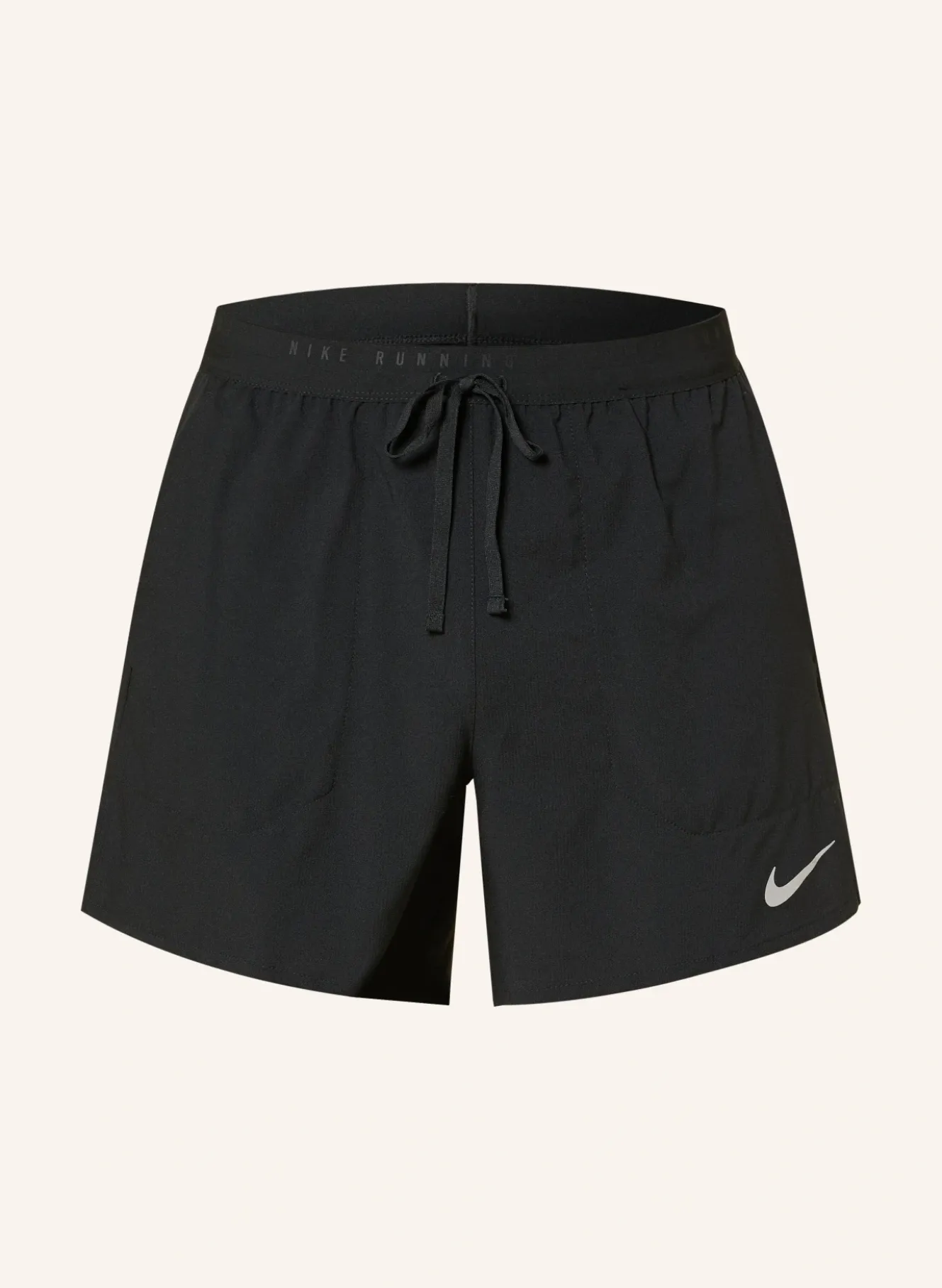 2-in-1-Laufshorts STRIDE