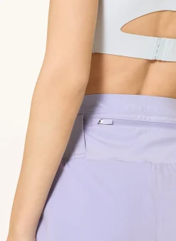 2-in-1-Laufshorts TRAIL