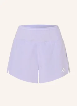 2-in-1-Laufshorts TRAIL