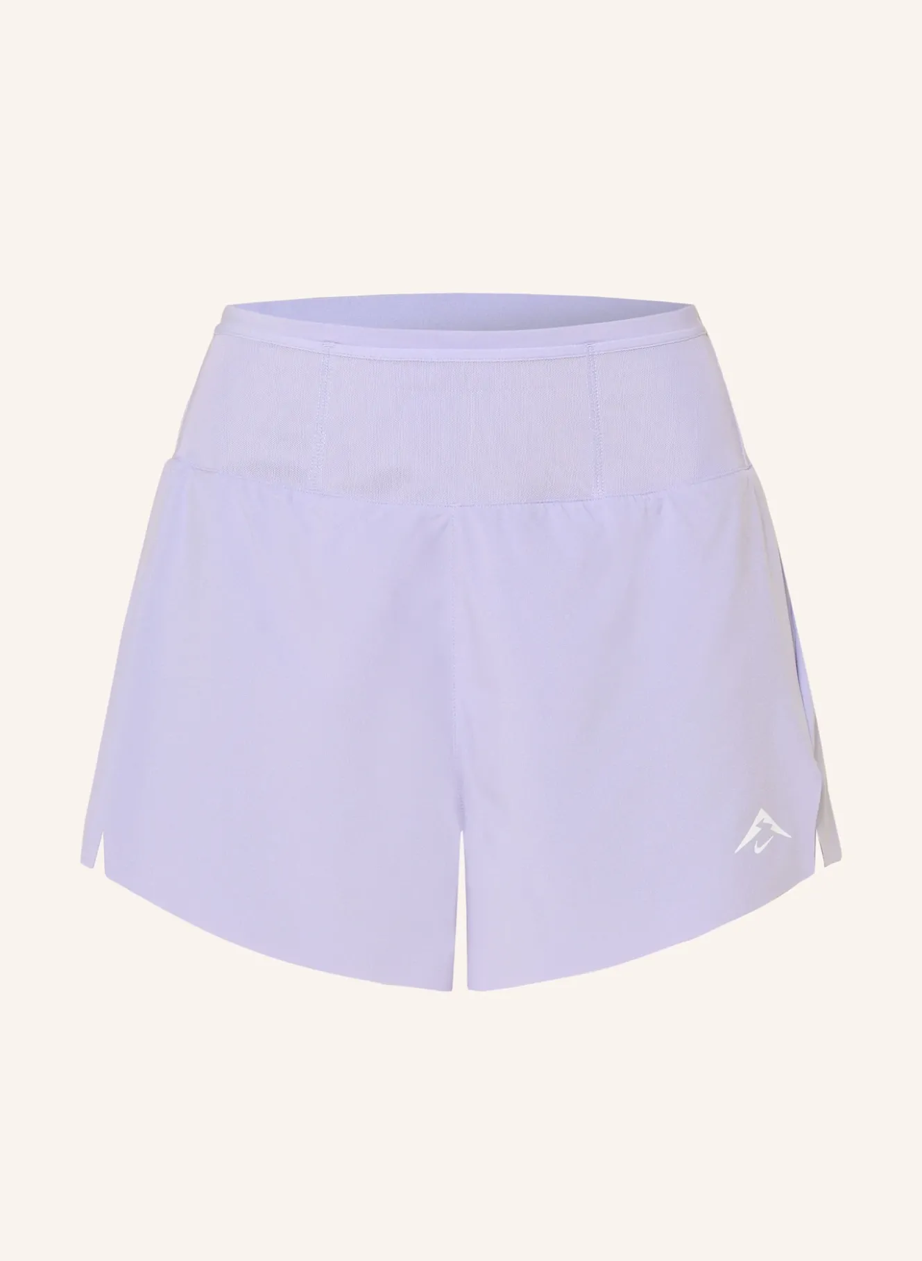 2-in-1-Laufshorts TRAIL