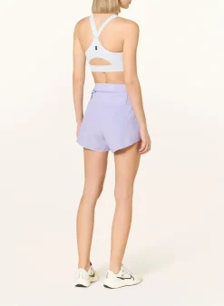 2-in-1-Laufshorts TRAIL