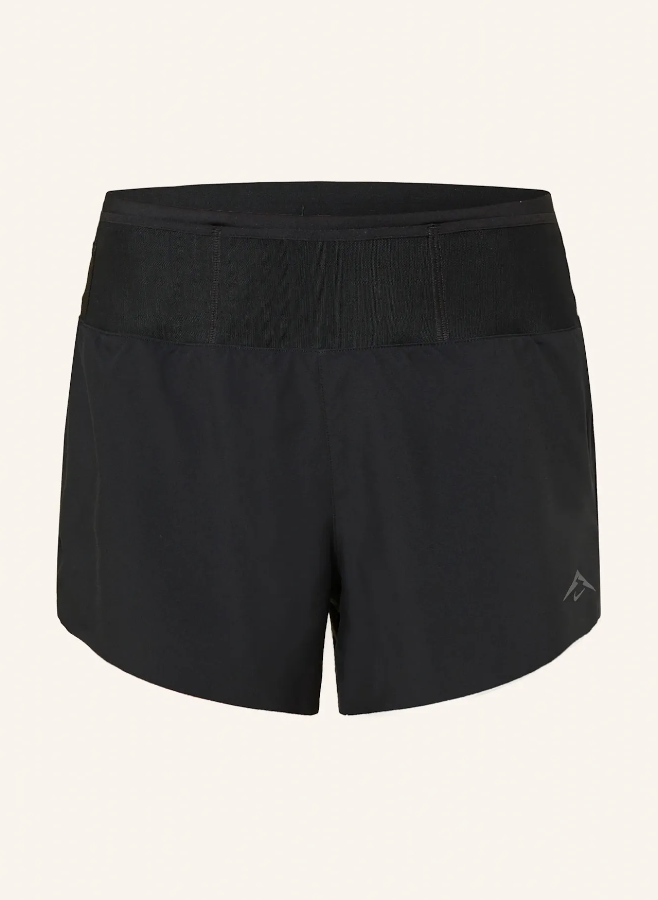 2-in-1-Laufshorts TRAIL