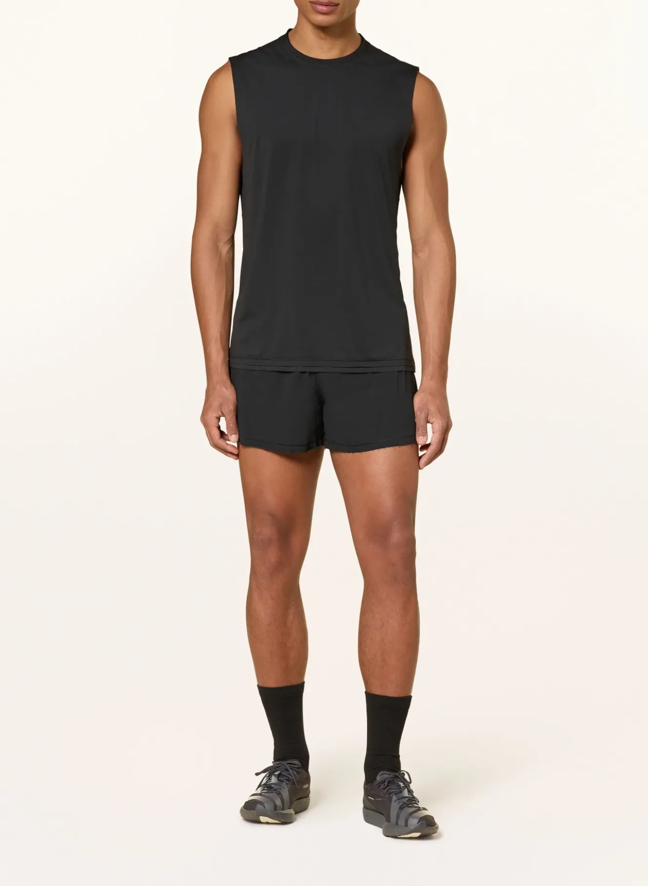 2-in-1-Laufshorts Y-3 RUNNING