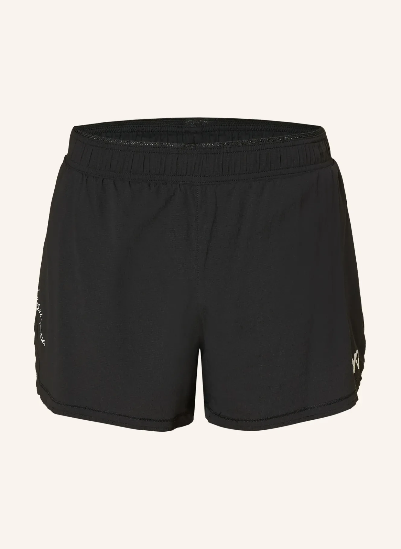 2-in-1-Laufshorts Y-3 RUNNING