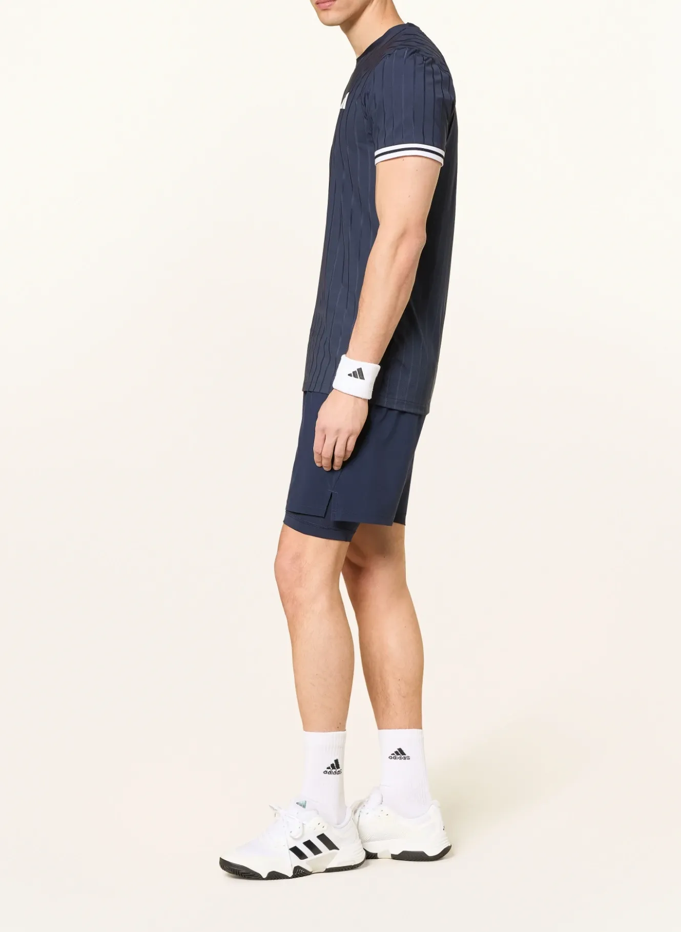 2-in-1-Tennisshorts TENNIS CLIMACOOL