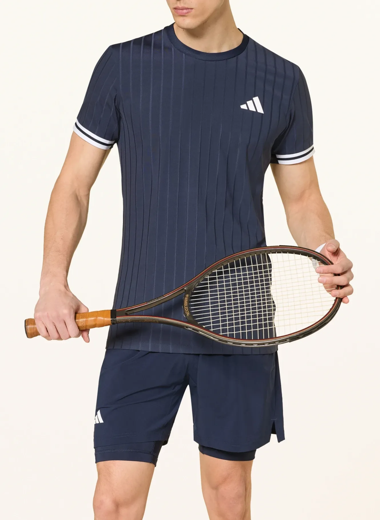 2-in-1-Tennisshorts TENNIS CLIMACOOL
