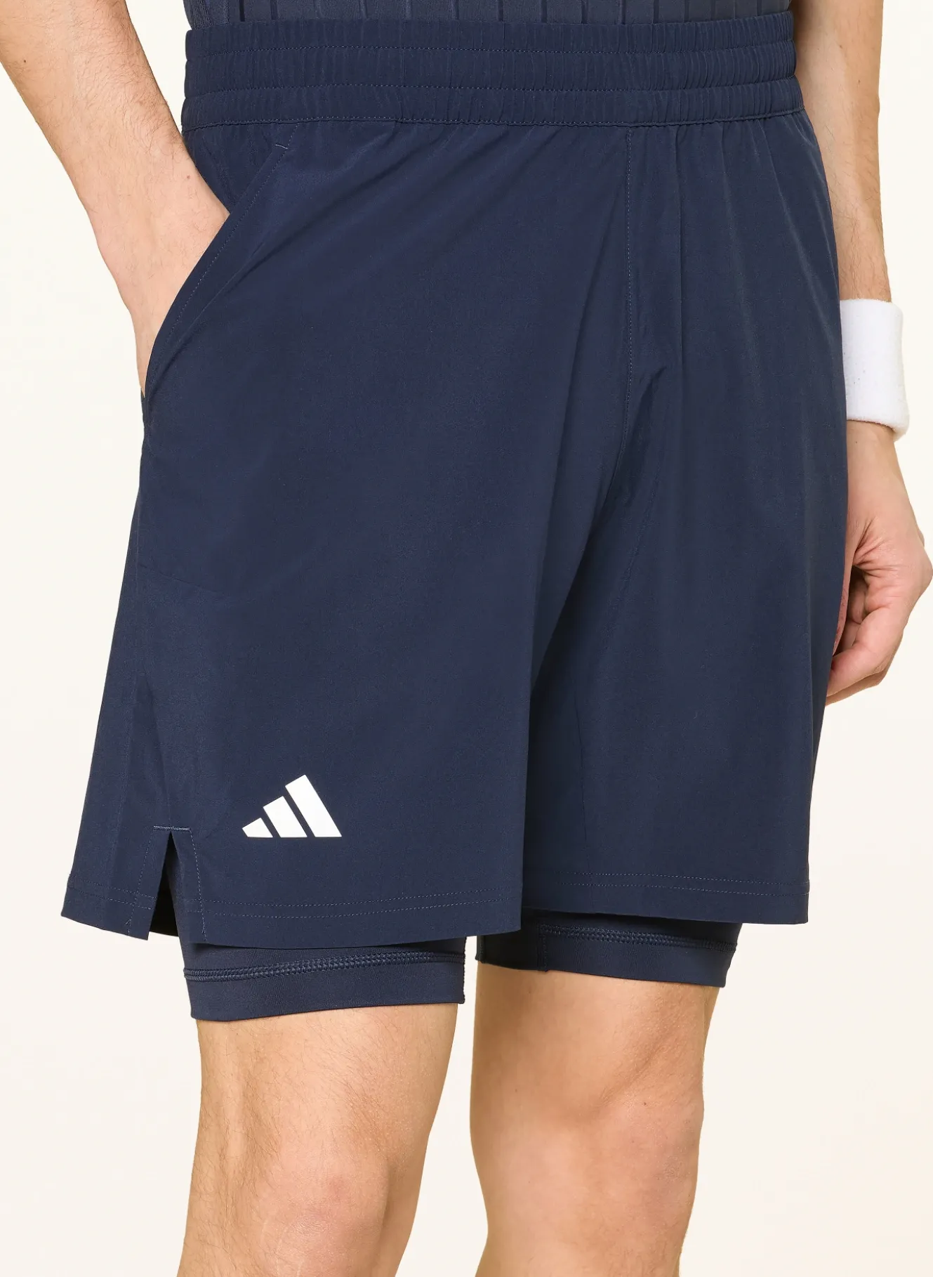 2-in-1-Tennisshorts TENNIS CLIMACOOL
