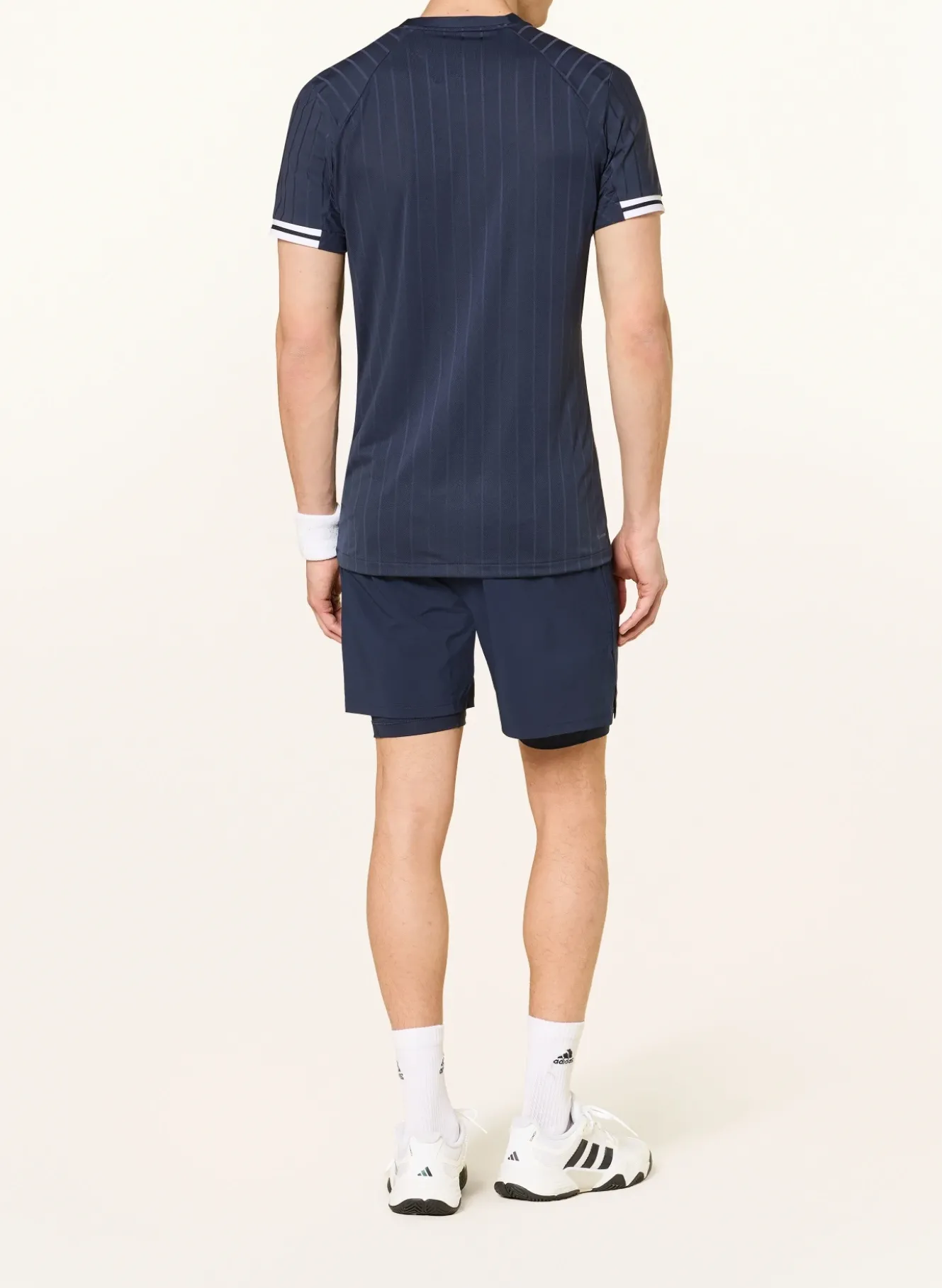 2-in-1-Tennisshorts TENNIS CLIMACOOL
