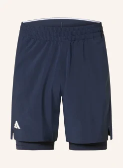 2-in-1-Tennisshorts TENNIS CLIMACOOL