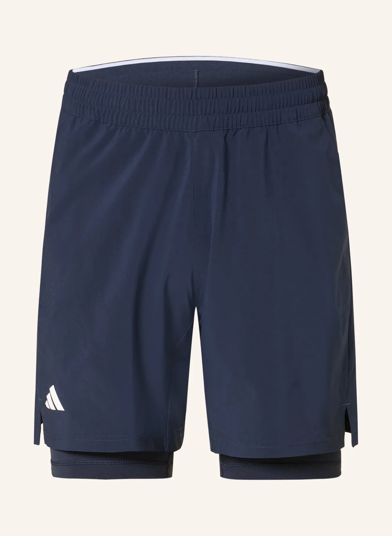 2-in-1-Tennisshorts TENNIS CLIMACOOL