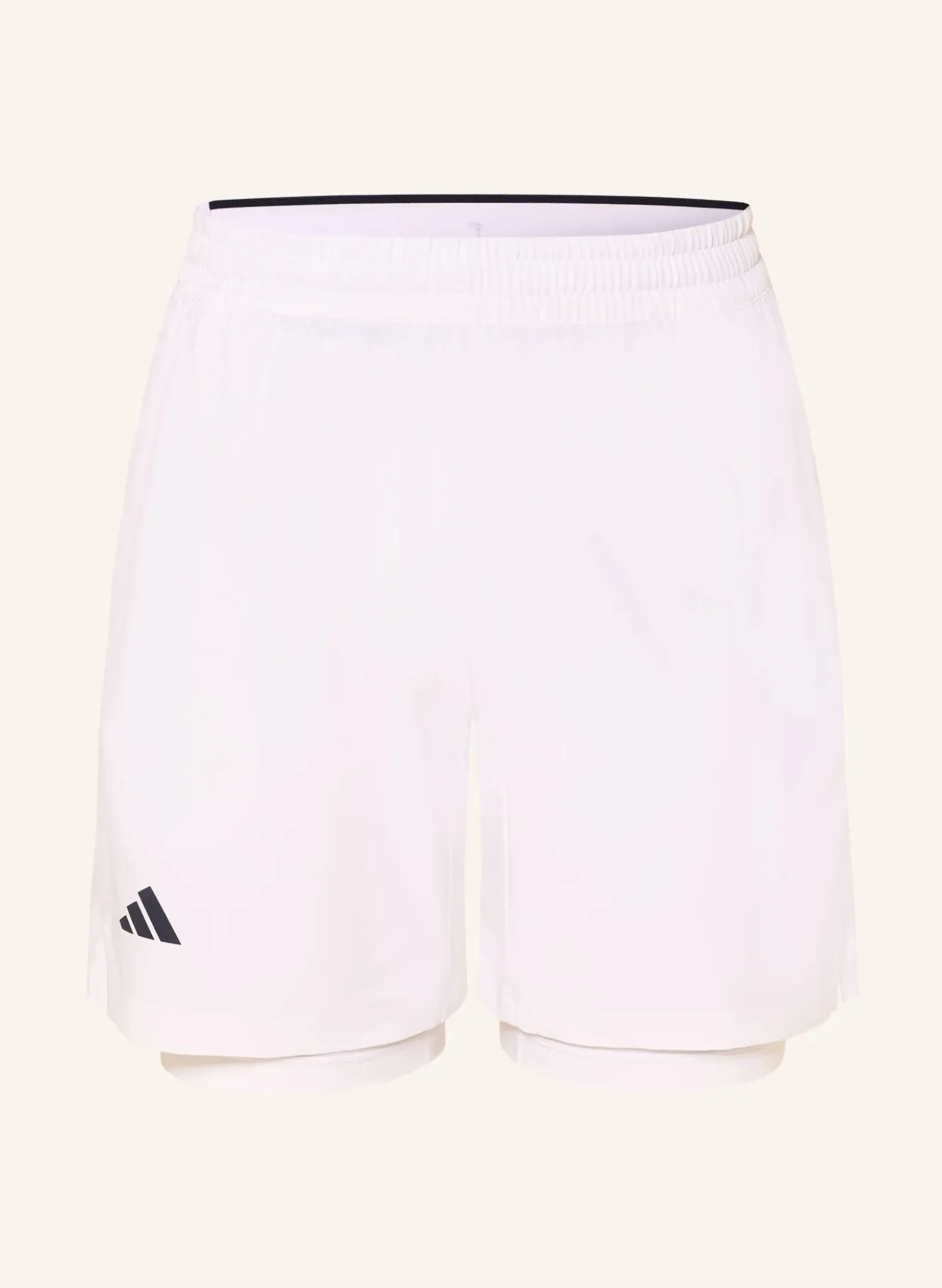2-in-1-Tennisshorts TENNIS CLIMACOOL