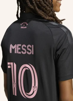 INTER MIAMI 26/27 AUSWÄRTSTRIKOT MESSI FÜR KINDER