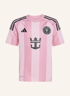 INTER MIAMI CF 25/26 MESSI KIDS HEIMTRIKOT