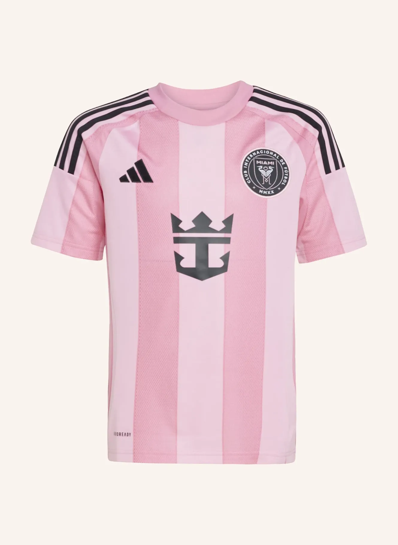 INTER MIAMI CF 25/26 MESSI KIDS HEIMTRIKOT