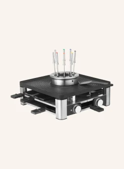 3-in-1-Tischgrill LUMERO
