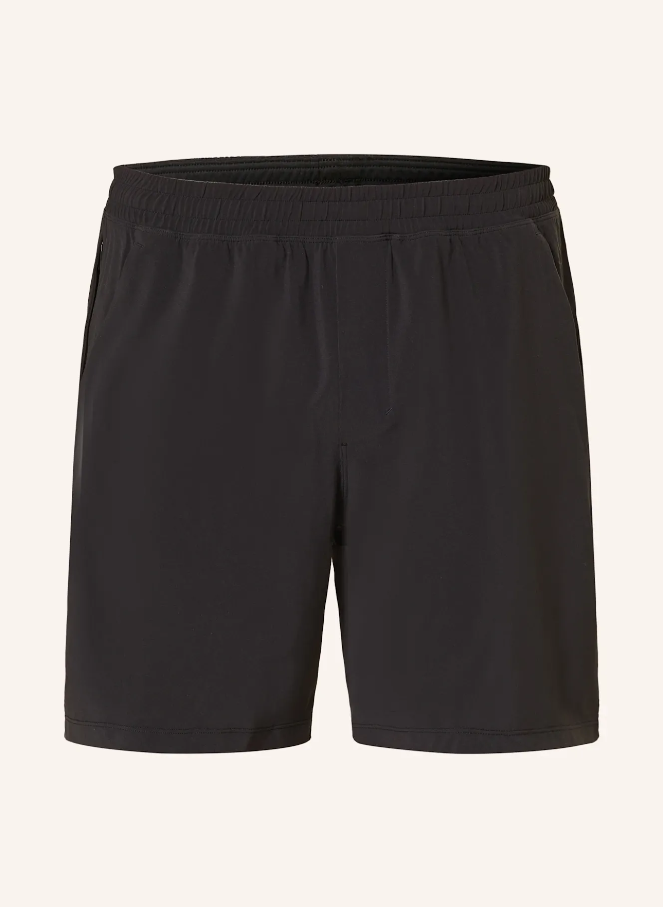 2-in-1-Trainingsshorts PACE BREAKER SHORT 7IN