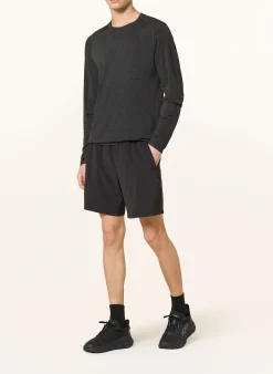 2-in-1-Trainingsshorts PACE BREAKER SHORT 7IN