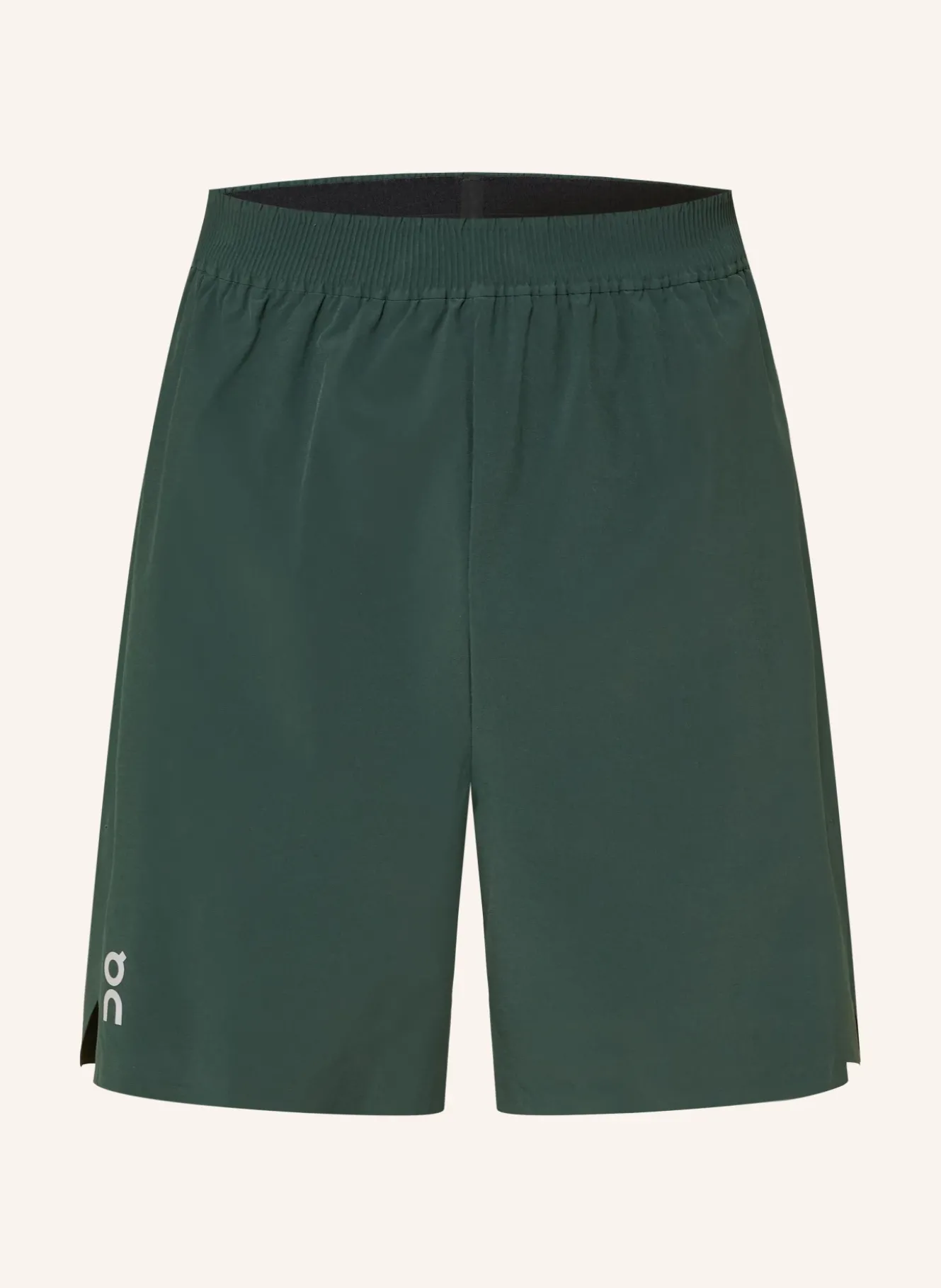 2-in-1-Trainingsshorts TRAIN