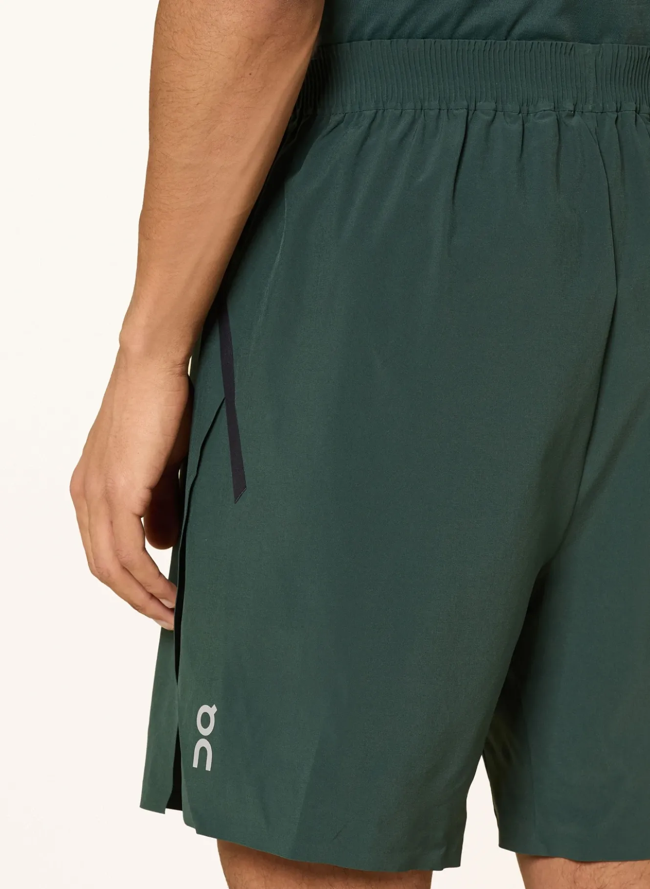 2-in-1-Trainingsshorts TRAIN