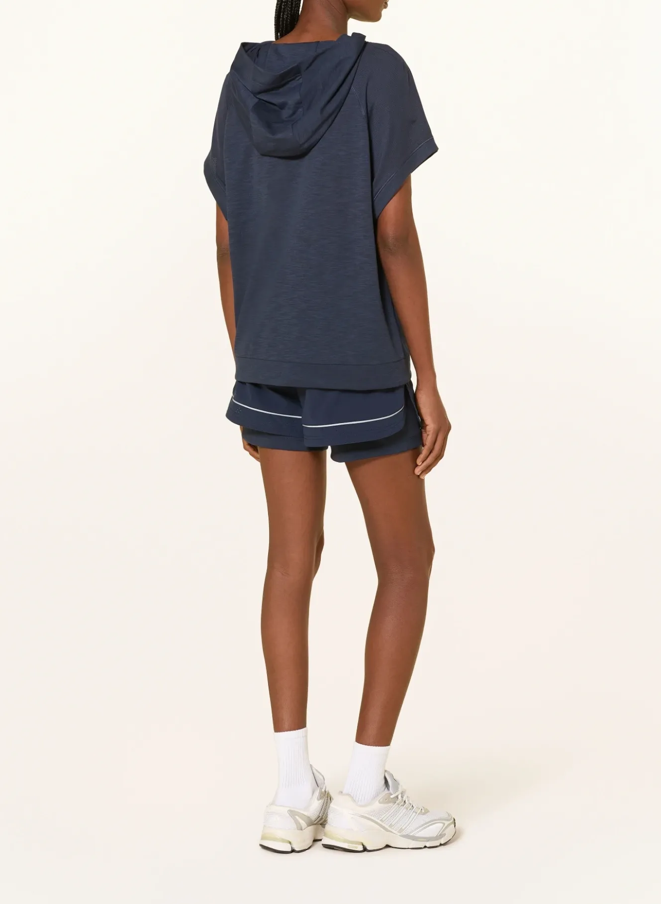 2-in-1-Trekkingshorts LEJA