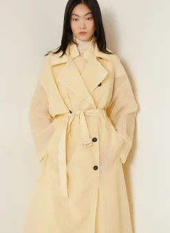 2-in-1-Trenchcoat FATA