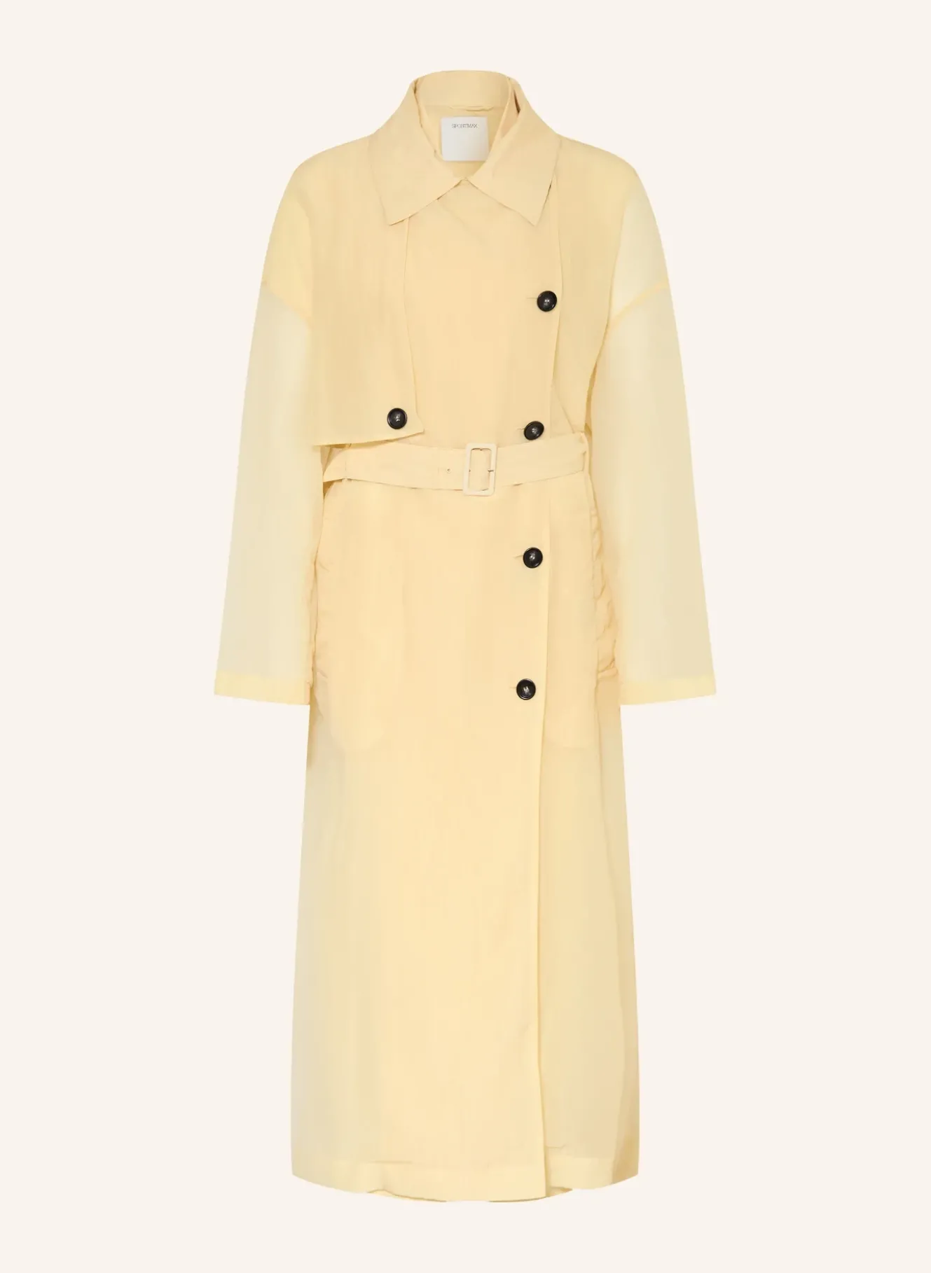 2-in-1-Trenchcoat FATA