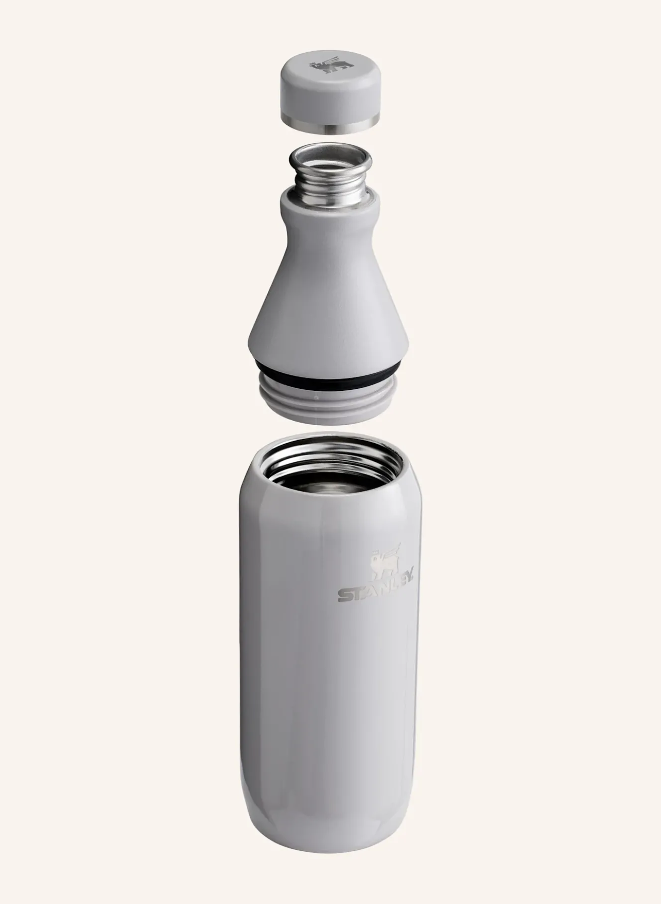 Isolierflasche ALL DAY SLIM
