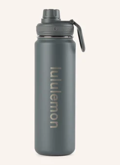 Isolierflasche BACK TO LIFE