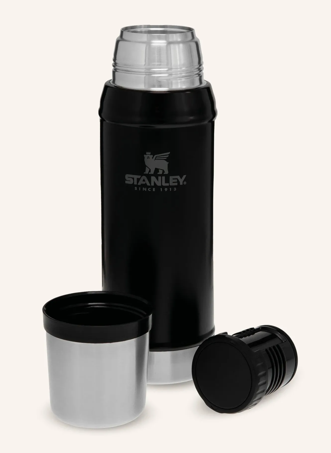 Isolierflasche CLASSIC LEGENDARY