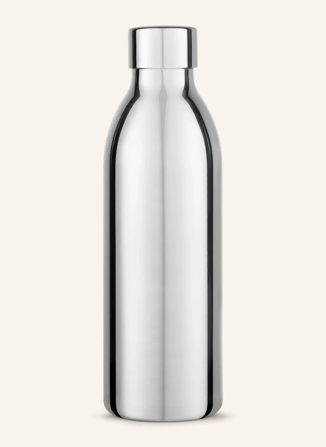 Isolierflasche für Wassersprudler