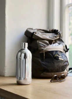 Isolierflasche für Wassersprudler