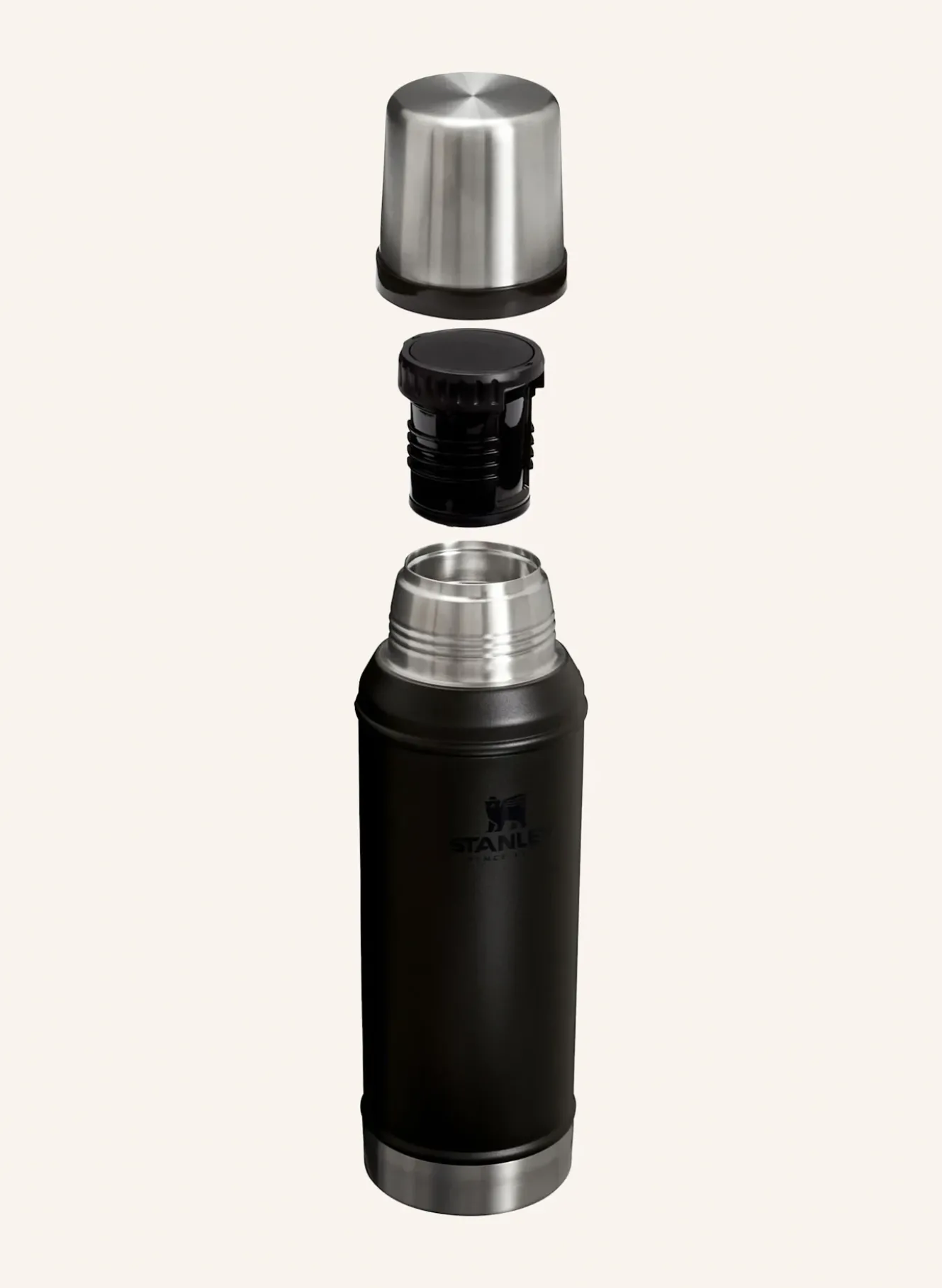 Isolierflasche LEGENDARY CLASSIC
