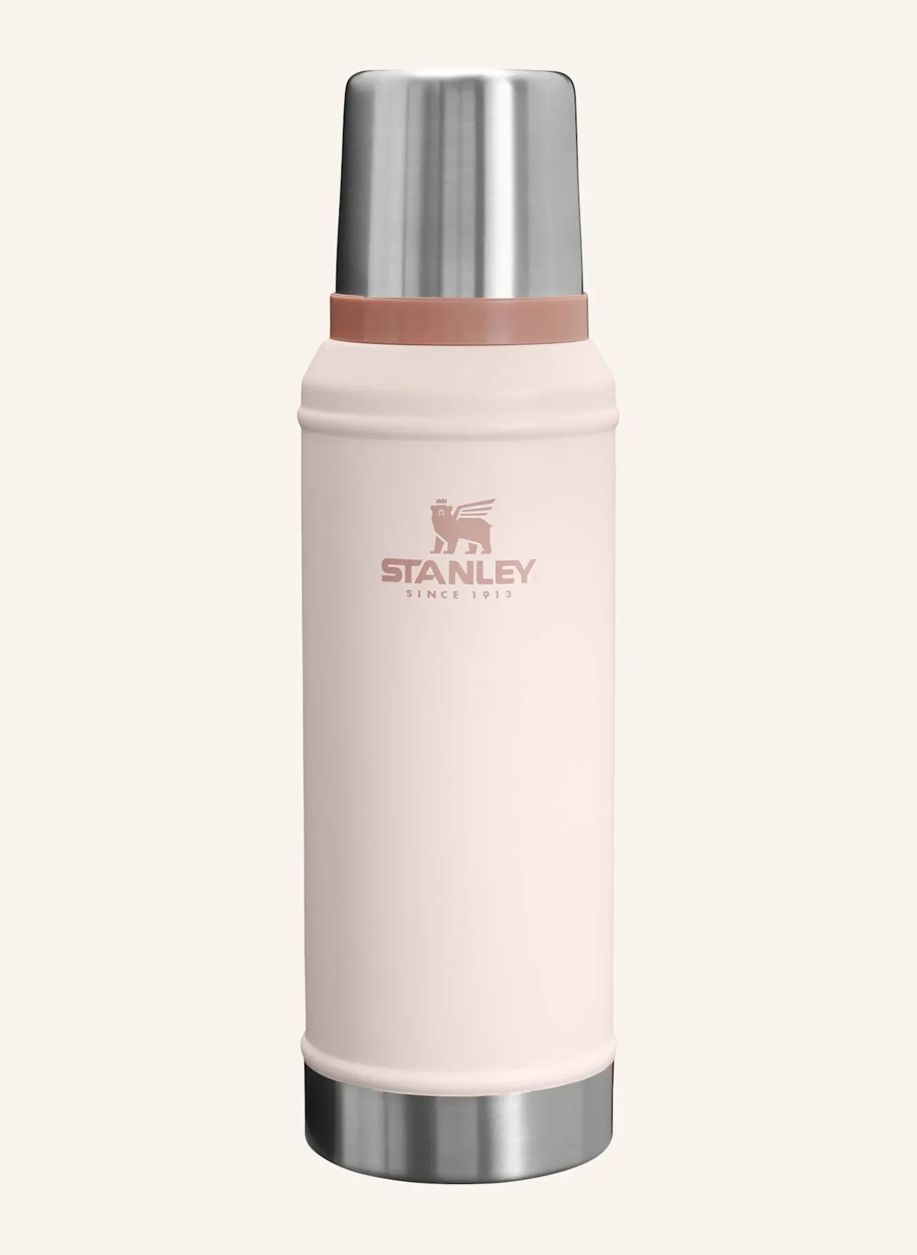 Isolierflasche LEGENDARY CLASSIC