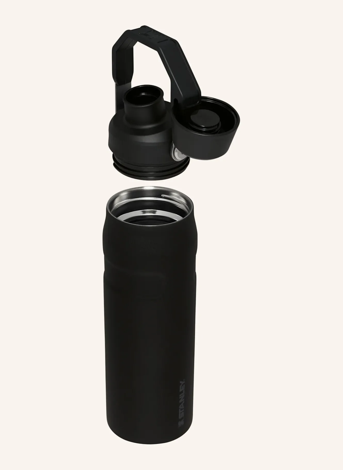 Isolierflasche THE ICEFLOW™ BOTTLE FAST FLOW