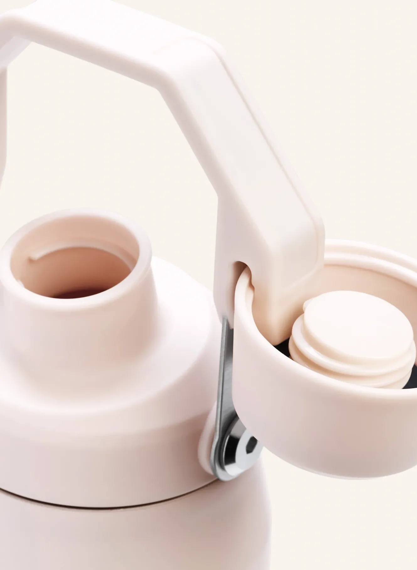 Isolierflasche THE ICEFLOW™ BOTTLE FAST FLOW