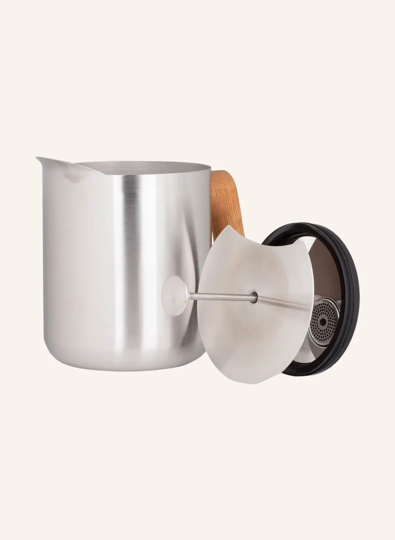 Isolier-Teezubereiter NORDIC KITCHEN