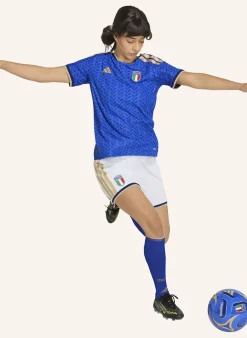 ITALIEN 26 AUTHENTIC HEIMTRIKOT FRAUENTEAM