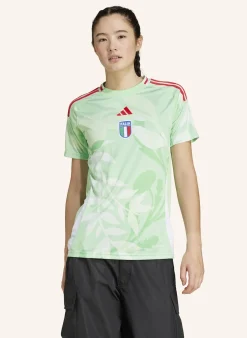 ITALIEN 25 (FRAUENTEAM) AUSWÄRTSTRIKOT