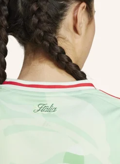 ITALIEN 25 (FRAUENTEAM) AUSWÄRTSTRIKOT