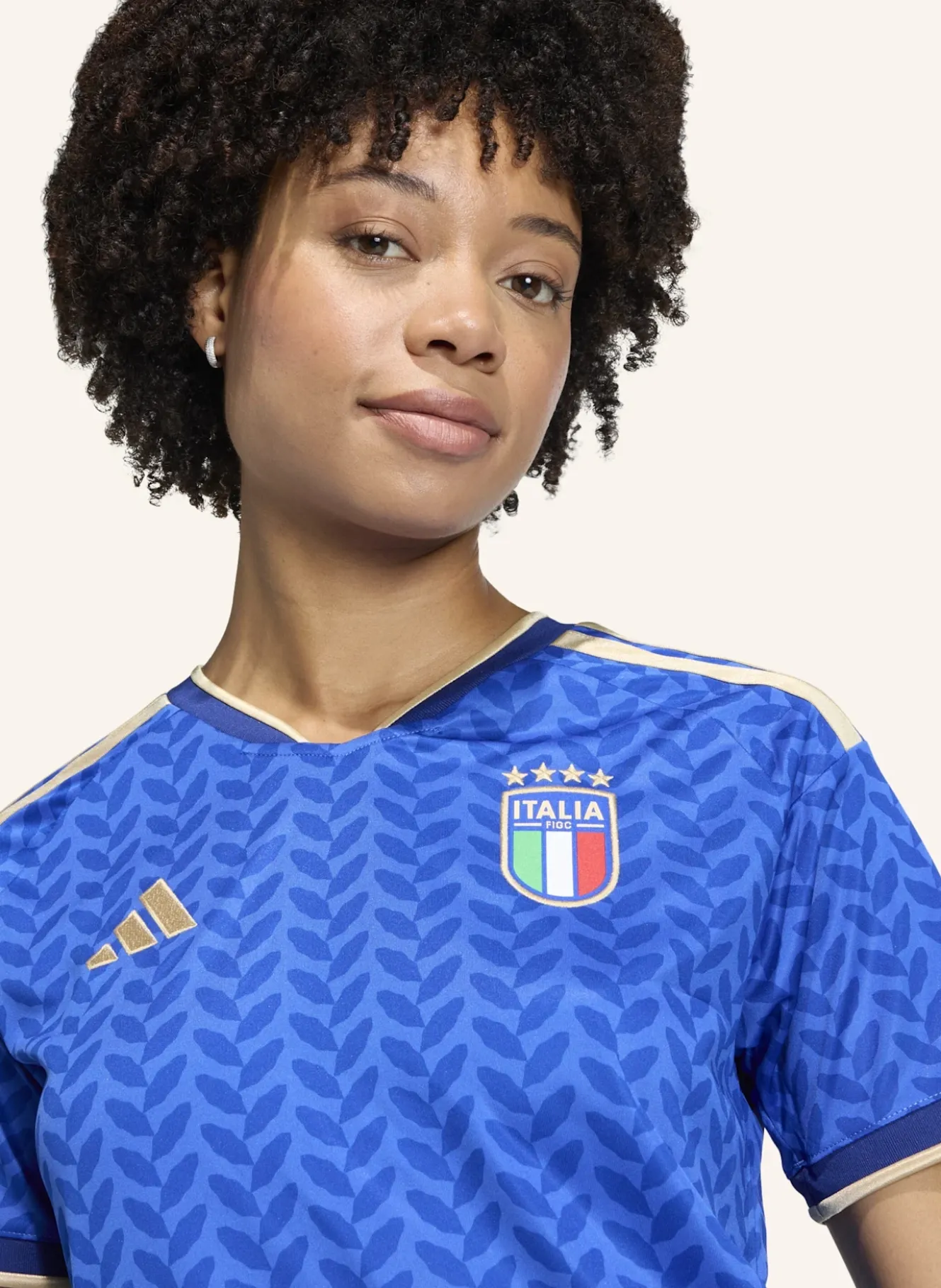 ITALIEN 26 HEIMTRIKOT
