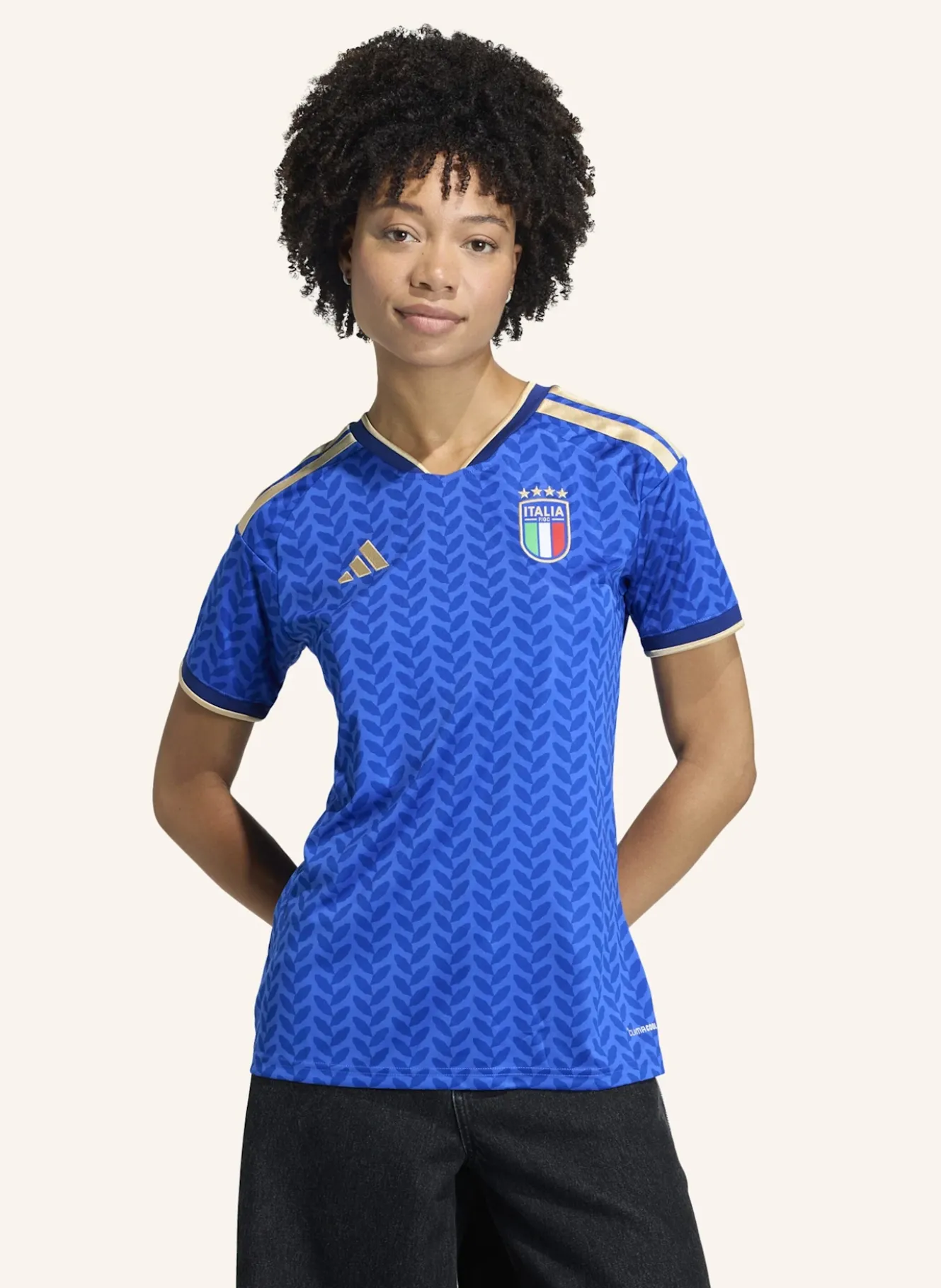 ITALIEN 26 HEIMTRIKOT