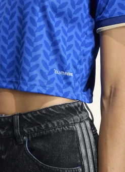 ITALIEN 26 HEIMTRIKOT, KÜRZER GESCHNITTEN
