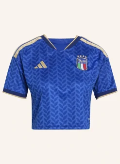 ITALIEN 26 HEIMTRIKOT, KÜRZER GESCHNITTEN