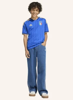 ITALIEN 26 KIDS HEIMTRIKOT