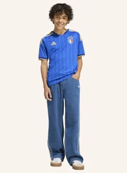 ITALIEN 26 KIDS HEIMTRIKOT
