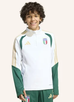 ITALIEN 26 TIRO KIDS TRAININGSOBERTEIL