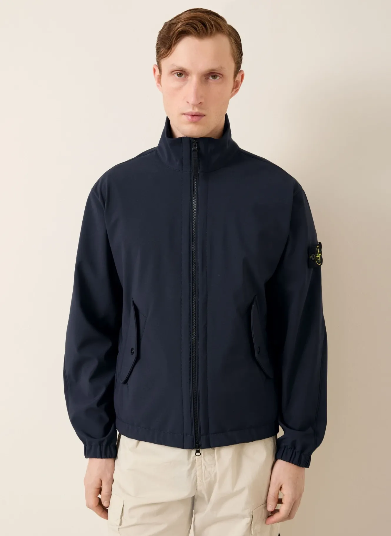 Jacke