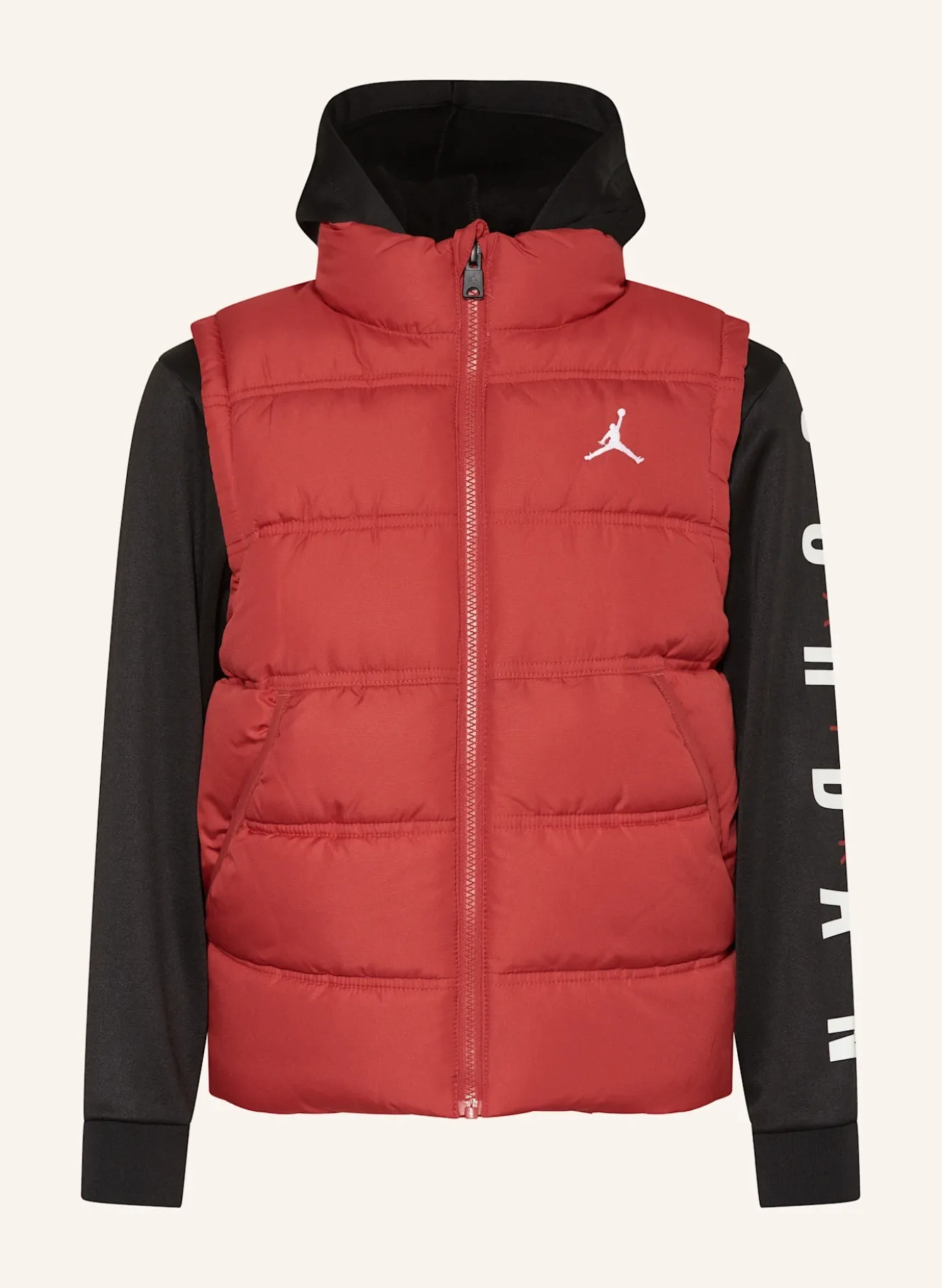 Jacke